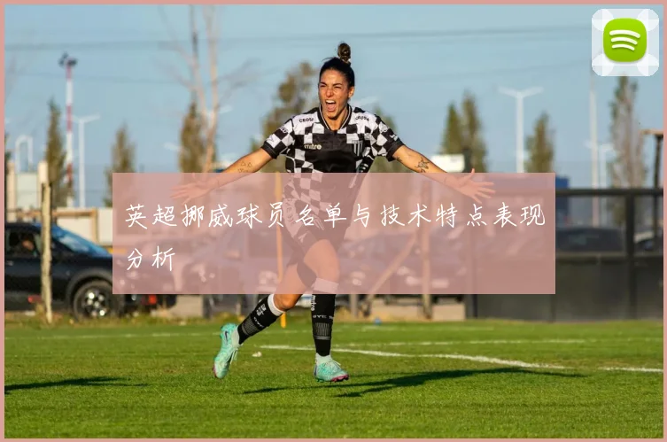 英超挪威球员名单与技术特点表现分析