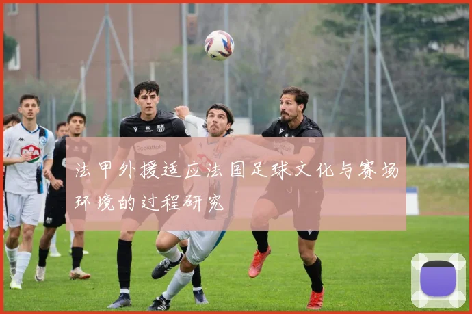 法甲外援适应法国足球文化与赛场环境的过程研究